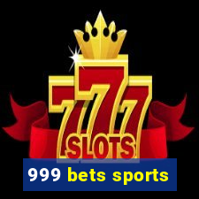 999 bets sports